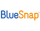 Blue Snap logo